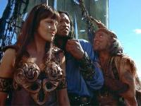 Click to watch 'The Lost Mariner' (popup) Xena Warrior Princess
